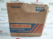 Terasaki Tl-100F Current Limiting Circuit Breaker 30A Ac690V 50~60Hz