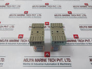 Releco C2-a20 X Relay With Base 10A 120Vac