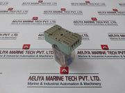 Releco C2-a20 X Relay With Base 10A 120Vac