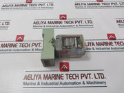 Releco C2-a20 X Relay With Base 10A 120Vac