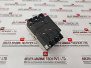 Mitsubishi Nf63-hv No-fuse Breaker With Auxiliary Switch Ax-1Rs Slt