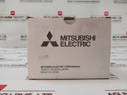 Mitsubishi Nf63-hv No-fuse Breaker With Auxiliary Switch Ax-1Rs Slt