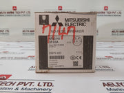 Mitsubishi Nf63-hv No-fuse Breaker With Auxiliary Switch Ax-1Rs Slt
