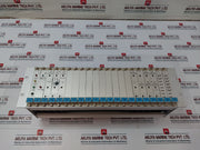 Rolf Janssen Blkh 06 S-system Module R7/A3/M6/M7/M8/M9/M10/Dbu 06/24
