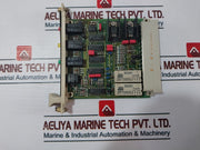 Rolf Janssen Blkh 06 S-system Module R7/A3/M6/M7/M8/M9/M10/Dbu 06/24