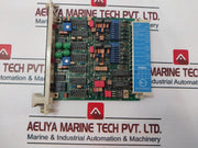 Rolf Janssen Blkh 06 S-system Module R7/A3/M6/M7/M8/M9/M10/Dbu 06/24