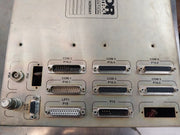 Nor Control Mcu 8625 Main Computer Unit Vdc 24.0 270W