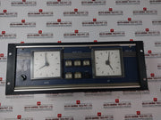 Semco Marine Mark 10M Master Clock