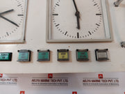 Semco Type M9C Power Supply With Battery Charge