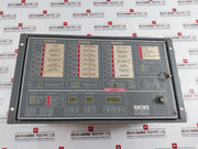 Norcontrol Ssu 8810 Safety System Unit 110/220Vac