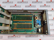 Nor Control Sau 8810 Signal Acquisition Unit 15Vdc 4A Vt25-373-99/X9