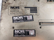 Norcontrol Ssu 8810 Safety System Unit 110/220Vac