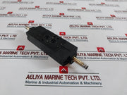 Joucomatic 55190089 Solenoid Valve