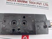 Joucomatic 55190089 Solenoid Valve