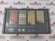 Norcontrol Ocp 8810 Operator Control Panel I/O Processor Card Nn-791