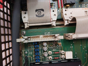 Norcontrol Ocp 8810 Operator Control Panel I/O Processor Card Nn-791