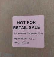 Allen-bradley 2198-h025-ers Kinetix 5500 Servo Drive Sealed Pack