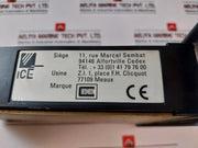 C.E.E. Ith 7111 B/8841 Sensitive Zero Sequence Relay Dc 24V
