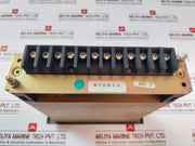 C.E.E. Ith 7111 B/8841 Sensitive Zero Sequence Relay Dc 24V
