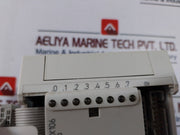 Moeller Le4-116-dx1 Digital Input Expansion Module 24Vdc