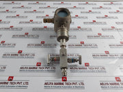 Rosemount 3051S2Tg4A2A11A1Kb4K7M5Q4Q8 Pressure Transmitter 4-20 Ma 10.5-30 Vdc
