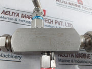 Rosemount 3051S2Tg4A2A11A1Kb4K7M5Q4Q8 Pressure Transmitter 4-20 Ma 10.5-30 Vdc