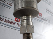 Rosemount 3051S2Tg4A2A11A1Kb4K7M5Q4Q8 Pressure Transmitter 4-20 Ma 10.5-30 Vdc