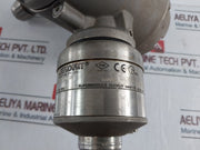 Rosemount 3051S2Tg4A2A11A1Kb4K7M5Q4Q8 Pressure Transmitter 4-20Ma 10.5-30Vdc