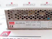 Meanwell Sd-150B-24 Dc-dc Enclosed Converter Power Supply 24V Dc 8.5A