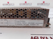 Meanwell Sd-150B-24 Dc-dc Enclosed Converter Power Supply 24V Dc 8.5A