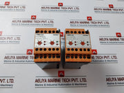 Minilec Vmr D2 415 Vac Voltage Monitoring Relay