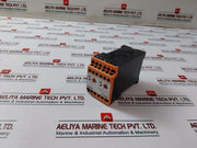 Minilec Vmr D2 415 Vac Voltage Monitoring Relay