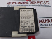 Entrelec Schiele Ers On Delay Timer 0,05S-300 H