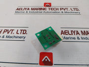 Denso Mec-37Av-0 Printed Circuit Board 