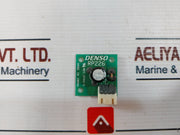 Denso Mec-37Av-0 Printed Circuit Board 