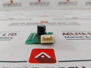 Denso Mec-37Av-0 Printed Circuit Board 