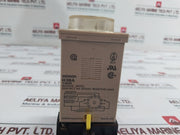 Omron H3Ba Timer Szx-stf-11 24Vdc