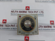 Omron H3Ba Timer Szx-stf-11 24Vdc