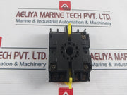 Omron H3Ba Timer Szx-stf-11 24Vdc