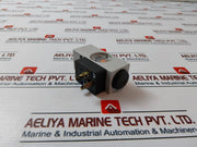 Festo Controls Pev-1/4-sc-od Pressure Switch 161760