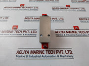 Festo Controls Pev-1/4-sc-od Pressure Switch 161760