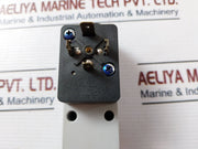 Festo Controls Pev-1/4-sc-od Pressure Switch 161760