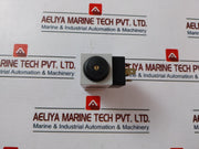 Festo Controls Pev-1/4-sc-od Pressure Switch 161760