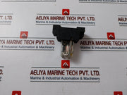Omron My4Z Relay With Base 200/220Vac Pyf14T