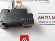 Omron My4Z Relay With Base 200/220Vac Pyf14T