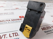Omron My4Z Relay With Base 200/220Vac Pyf14T