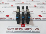 Festo Mszc-3-21 Dc Solenoid Valve 0.65W 21V Dc (Used)