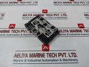 Festo Mszc-3-21 Dc Solenoid Valve 0.65W 21V Dc (Used)