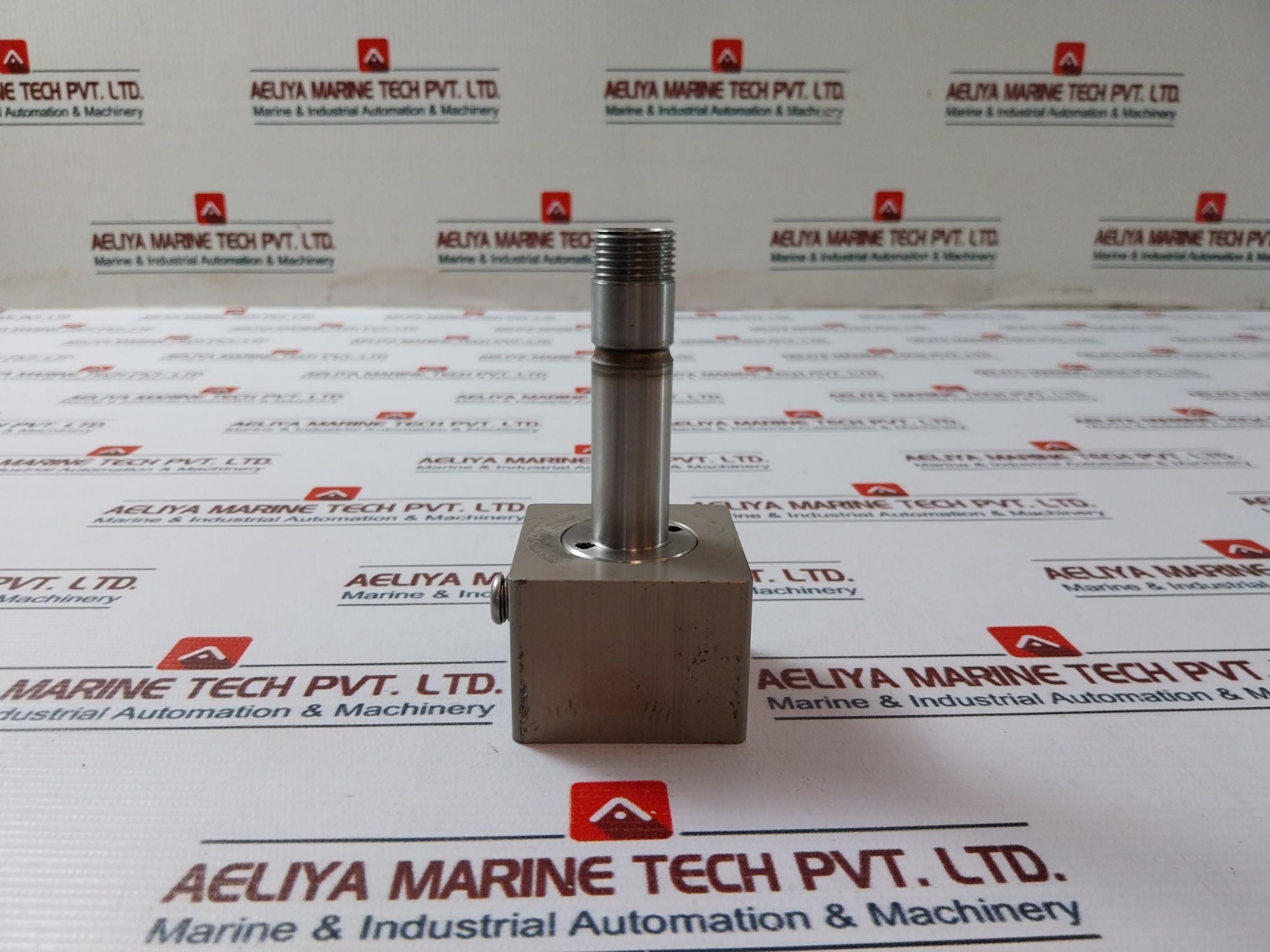 Eugen Seitz 114 423 00 Solenoid Valve 1557/41