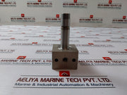 Eugen Seitz 114 423 00 Solenoid Valve 1557/41